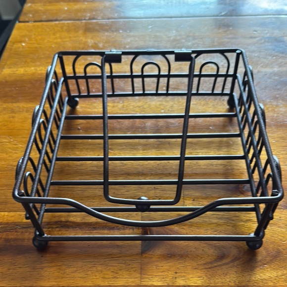 Other - Napkin Holder